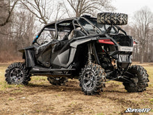 Load image into Gallery viewer, POLARIS RZR PRO XP SPARE TIRE CARRIER
