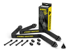 Load image into Gallery viewer, Assault Industries Polaris RZR PRO XP Limit Straps
