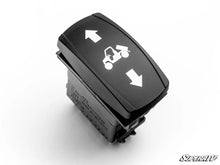Load image into Gallery viewer, POLARIS RANGER 1000 ELECTRIC DUMP BED KIT
