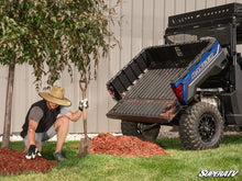 Load image into Gallery viewer, POLARIS RANGER 1000 ELECTRIC DUMP BED KIT
