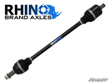 Load image into Gallery viewer, POLARIS RZR 800 AXLE—RHINO BRAND

