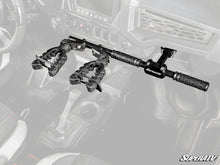 Load image into Gallery viewer, Polaris RZR Grab Handle Gun Mount
