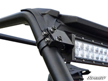 Load image into Gallery viewer, POLARIS RZR 30" STRAIGHT / CURVED LIGHT BAR CAGE MOUNTING BRACKET

