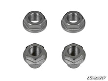 Load image into Gallery viewer, POLARIS RANGER 800 PORTAL GEAR LIFT RECESSED NUT KIT
