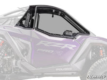 Load image into Gallery viewer, Polaris RZR Pro R Hard Cab Enclosure Upper Doors
