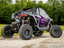 Load image into Gallery viewer, Polaris RZR Pro R Hard Cab Enclosure Upper Doors
