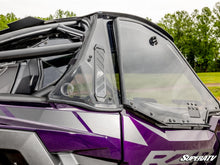 Load image into Gallery viewer, Polaris RZR Pro R Hard Cab Enclosure Upper Doors
