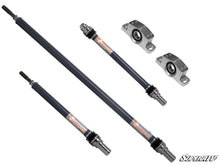 Load image into Gallery viewer, POLARIS GENERAL 4 HEAVY-DUTY C SERIES PROP SHAFT—RHINO DRIVELINE
