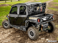 Load image into Gallery viewer, POLARIS GENERAL XP 1000 PRIMAL SOFT CAB ENCLOSURE UPPER DOORS
