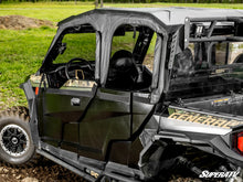 Load image into Gallery viewer, POLARIS GENERAL 1000 PRIMAL SOFT CAB ENCLOSURE UPPER DOORS
