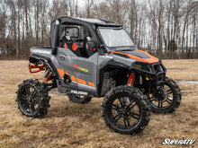 Load image into Gallery viewer, POLARIS GENERAL 1000 PRIMAL SOFT CAB ENCLOSURE UPPER DOORS
