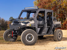 Load image into Gallery viewer, POLARIS RANGER XP 1000 CREW PRIMAL SOFT CAB ENCLOSURE DOORS
