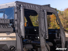 Load image into Gallery viewer, POLARIS RANGER XP 1000 CREW PRIMAL SOFT CAB ENCLOSURE DOORS
