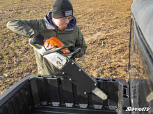 Load image into Gallery viewer, Polaris Ranger Chainsaw Mount
