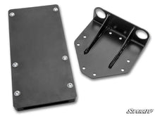 Load image into Gallery viewer, Polaris Ranger Chainsaw Mount
