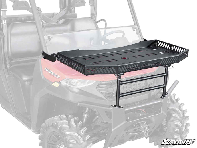 POLARIS RANGER XP 1000 HOOD RACK CHARLIE