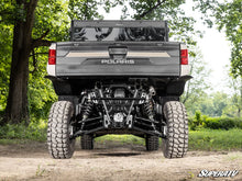 Load image into Gallery viewer, Polaris Ranger XP 1000 Low-Profile Fender Flares
