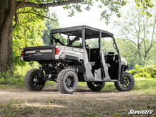 Load image into Gallery viewer, Polaris Ranger XP 1000 Low-Profile Fender Flares
