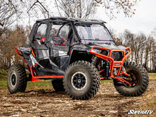 Load image into Gallery viewer, POLARIS RZR XP 4 TURBO PRIMAL SOFT CAB ENCLOSURE UPPER DOORS

