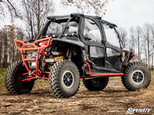 Load image into Gallery viewer, POLARIS RZR XP 4 TURBO PRIMAL SOFT CAB ENCLOSURE UPPER DOORS

