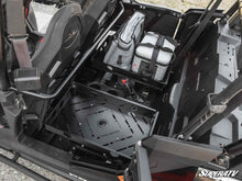 Load image into Gallery viewer, POLARIS RZR XP 4 1000 REAR SEAT CARGO RACK
