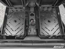 Load image into Gallery viewer, POLARIS RZR XP 4 1000 REAR SEAT CARGO RACK
