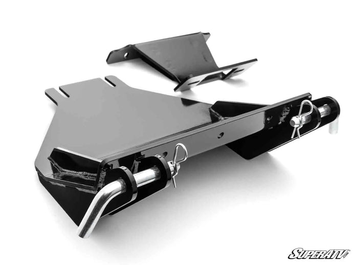 Polaris RZR 800 Plow Pro Snow Plow Mount
