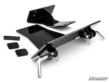 Load image into Gallery viewer, POLARIS RZR XP 900 PLOW PRO SNOW PLOW MOUNT
