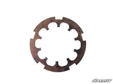 Load image into Gallery viewer, Polaris ATV Heavy Duty Armature Plate

