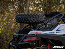 Load image into Gallery viewer, POLARIS RZR PRO XP SPARE TIRE CARRIER
