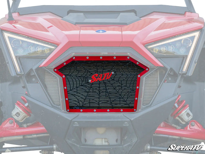 POLARIS RZR PRO XP WEB STYLE GRILLE INSERT