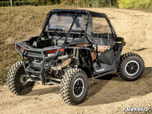 Load image into Gallery viewer, POLARIS RZR XP 1000 PRIMAL SOFT CAB ENCLOSURE UPPER DOORS
