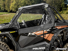 Load image into Gallery viewer, POLARIS RZR XP 1000 PRIMAL SOFT CAB ENCLOSURE UPPER DOORS
