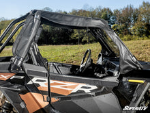 Load image into Gallery viewer, POLARIS RZR XP 1000 PRIMAL SOFT CAB ENCLOSURE UPPER DOORS
