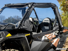Load image into Gallery viewer, POLARIS RZR XP 1000 PRIMAL SOFT CAB ENCLOSURE UPPER DOORS

