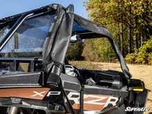 Load image into Gallery viewer, POLARIS RZR XP 1000 PRIMAL SOFT CAB ENCLOSURE UPPER DOORS
