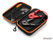 Load image into Gallery viewer, JUMP STARTER WITH AIR COMPRESSOR
