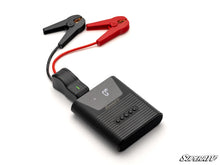 Load image into Gallery viewer, JUMP STARTER WITH AIR COMPRESSOR
