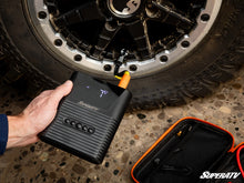 Load image into Gallery viewer, JUMP STARTER WITH AIR COMPRESSOR
