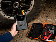 Load image into Gallery viewer, JUMP STARTER WITH AIR COMPRESSOR
