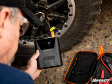 Load image into Gallery viewer, JUMP STARTER WITH AIR COMPRESSOR
