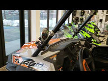 Load and play video in Gallery viewer, RYCO STREET LEGAL KIT #7101 - ACE 900 / RZR 900 / RZR 1000/ RZR TURBO/S
