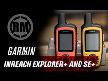Load and play video in Gallery viewer, Garmin inReach Powered Mount with Suction Cup
