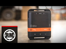 Load and play video in Gallery viewer, Spot Gen4 Satellite GPS Messenger
