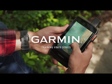Load and play video in Gallery viewer, Garmin Montana 700 GPS
