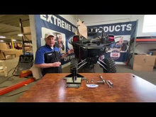 Load and play video in Gallery viewer, KAWASAKI KRX REAR 2" RECIEVER/ TOW HOOK
