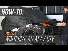 Load and play video in Gallery viewer, TUSK - UTV COVER X-LARGE
