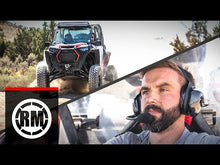 Load and play video in Gallery viewer, Rugged Radios 2-Pack H42 BTU Headset Kits
