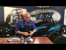 Load and play video in Gallery viewer, Can-Am Maverick/Commander Trail and Sport Shifter Gate (Speed Shifter)
