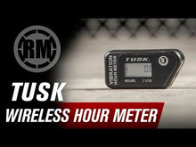 Load and play video in Gallery viewer, Tusk Wireless Hour Meter
